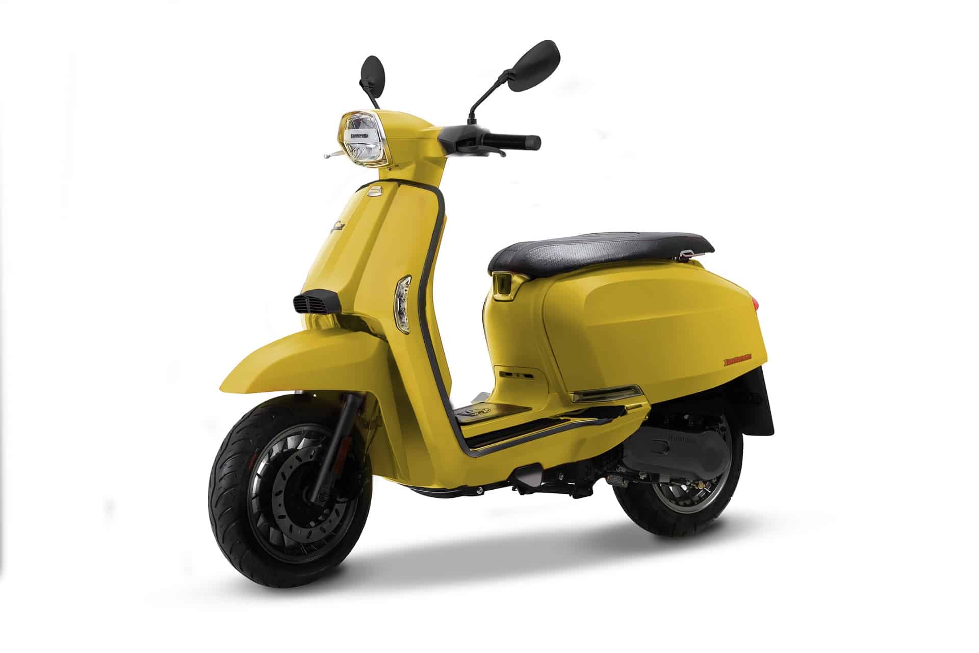 Recorrer Italia en una Lambretta: 4 tips para planificar un viaje único