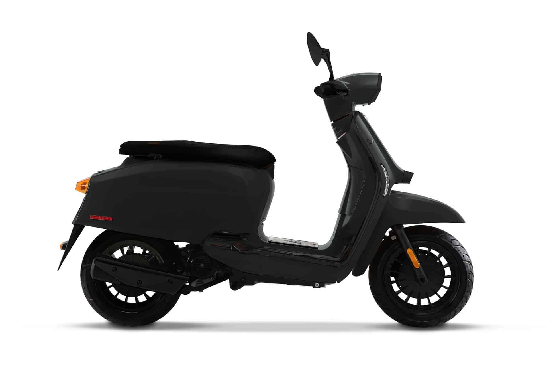 Recorrer Italia en una Lambretta: 4 tips para planificar un viaje único
