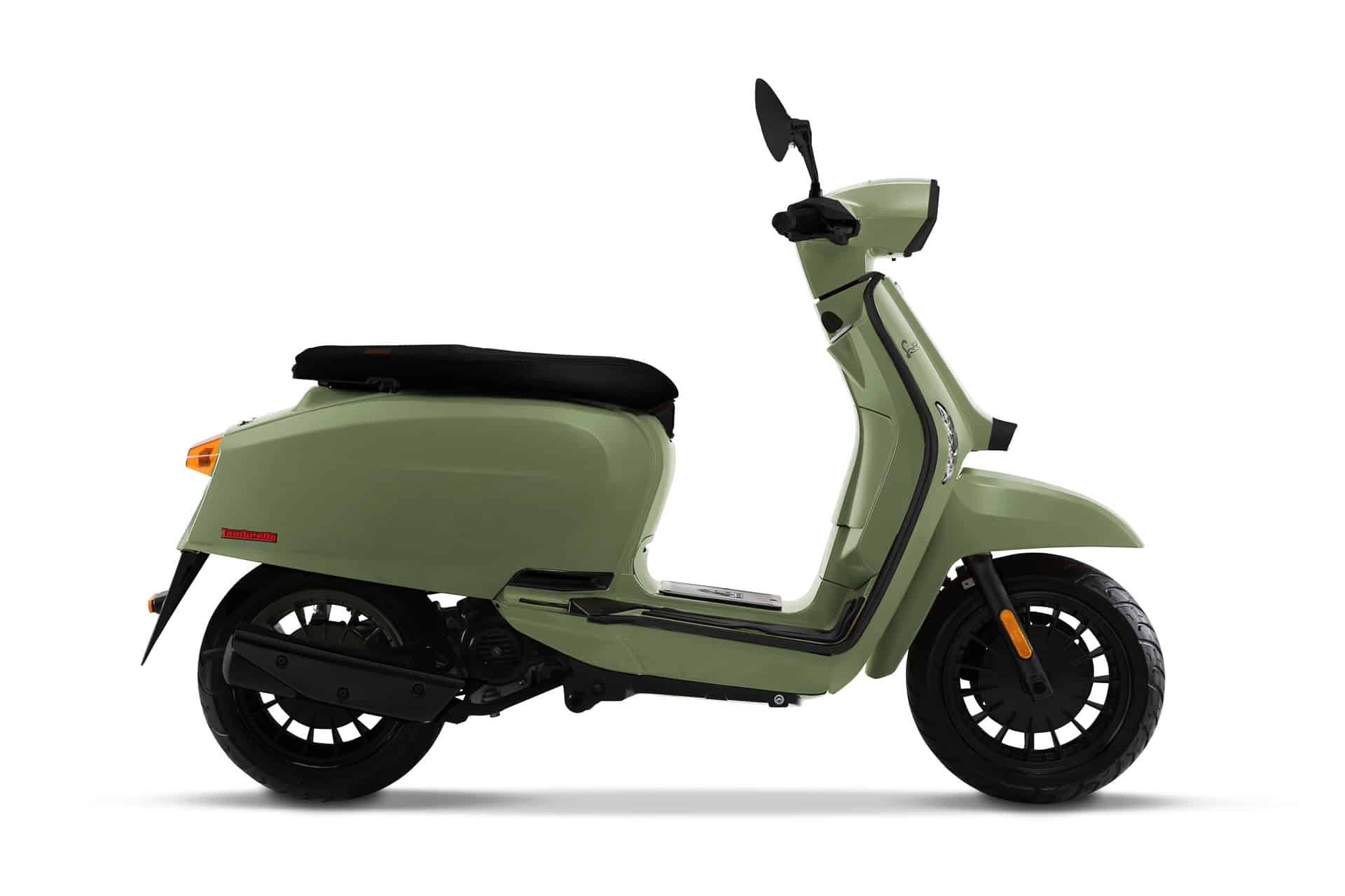 Recorrer Italia en una Lambretta: 4 tips para planificar un viaje único