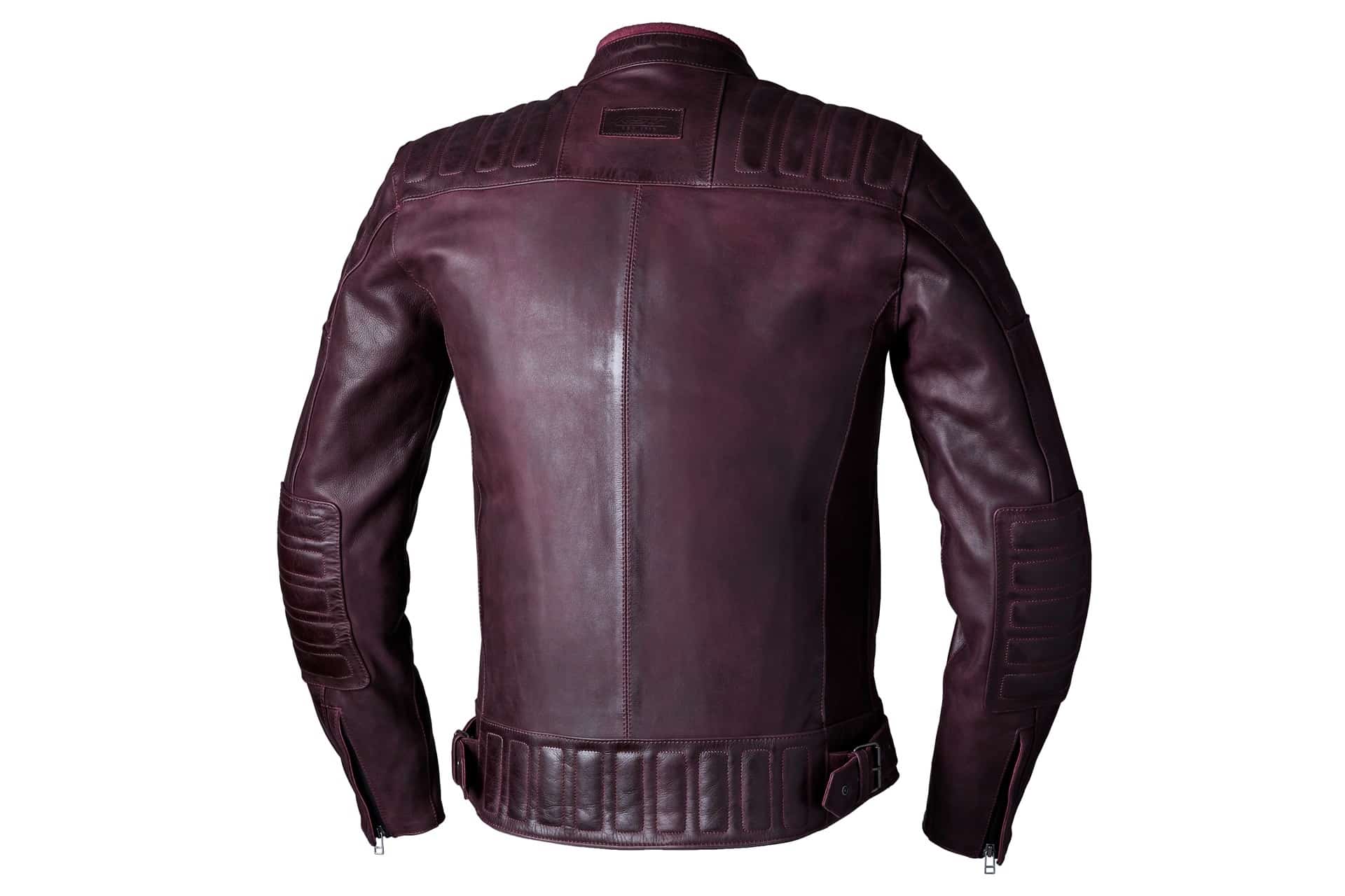 RST presenta tres nuevas versiones de sus chaquetas más célebres