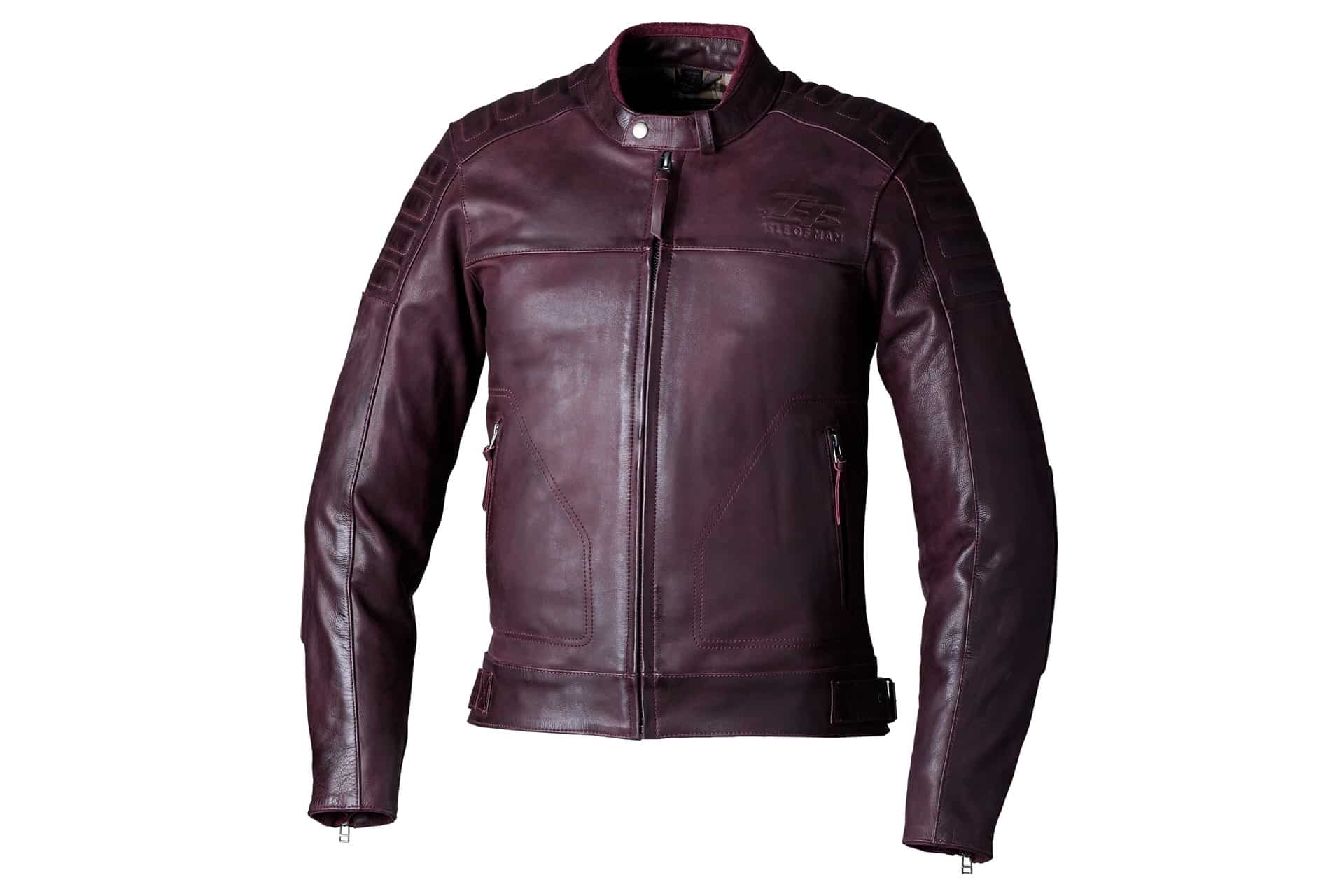RST presenta tres nuevas versiones de sus chaquetas más célebres