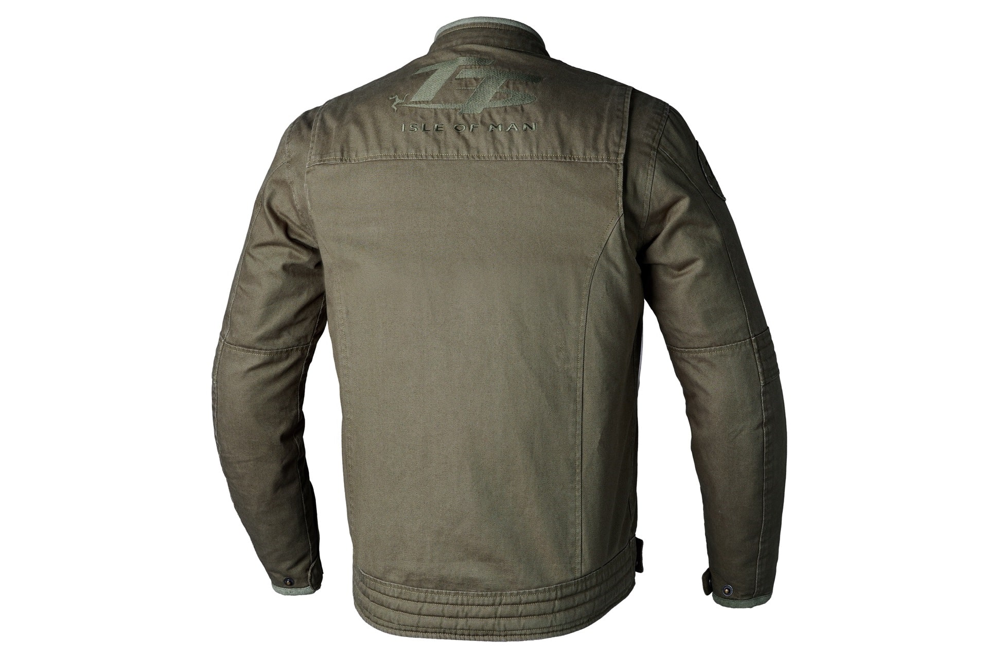 RST presenta tres nuevas versiones de sus chaquetas más célebres