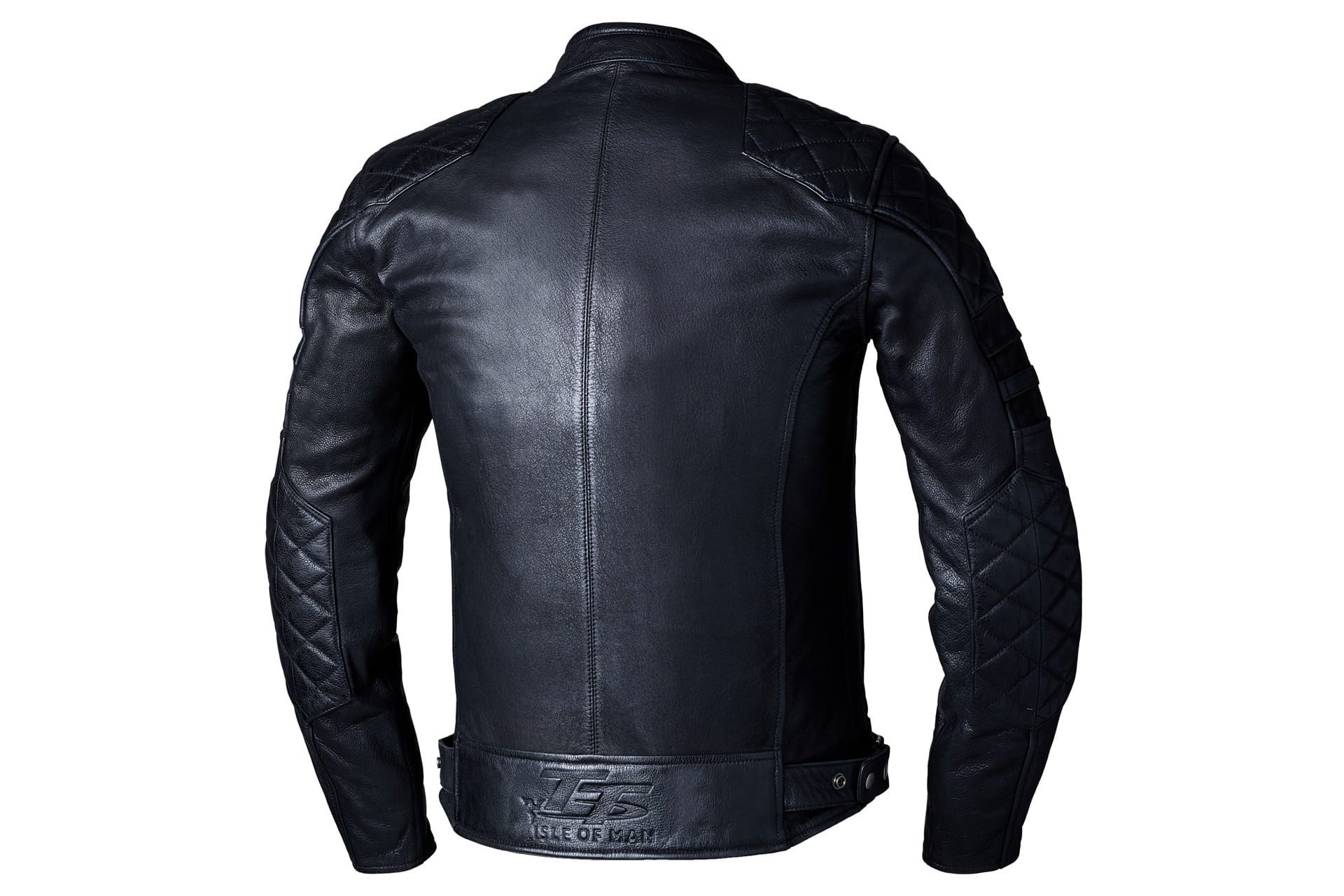 RST presenta tres nuevas versiones de sus chaquetas más célebres