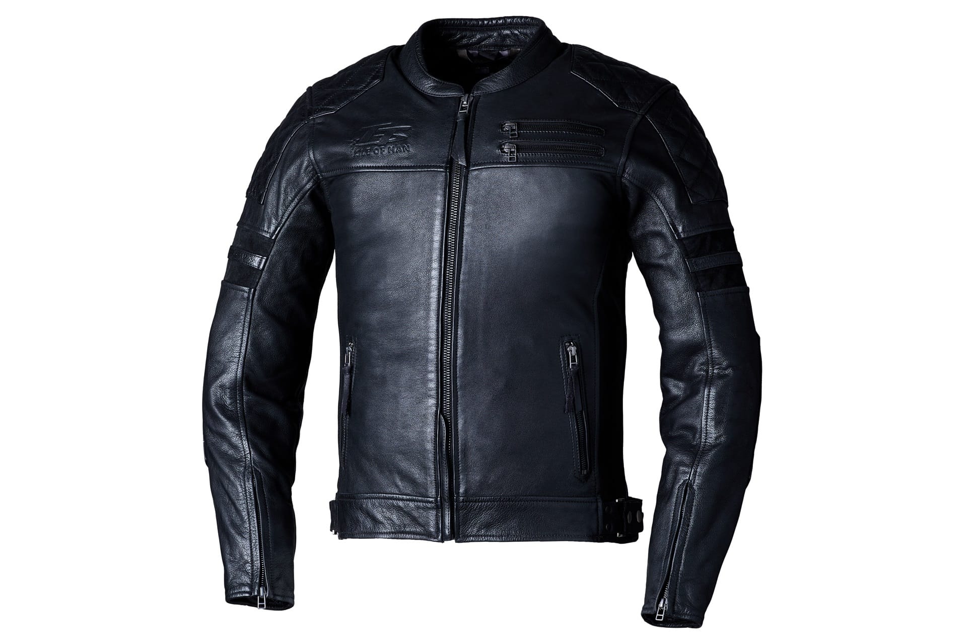RST presenta tres nuevas versiones de sus chaquetas más célebres