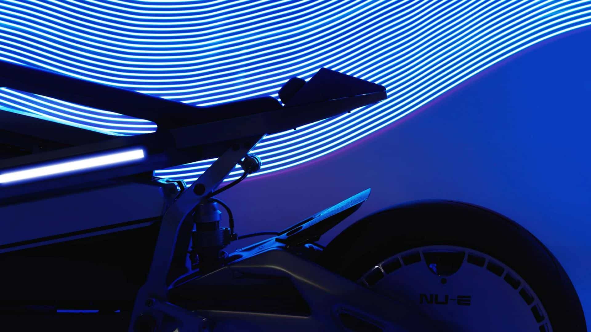 Nuen NU-E