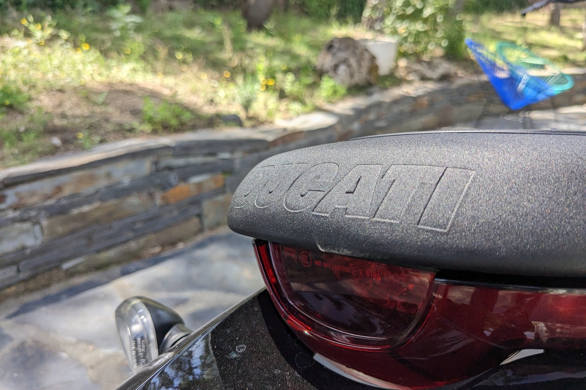 Ducati Scrambler Next Gen 2023