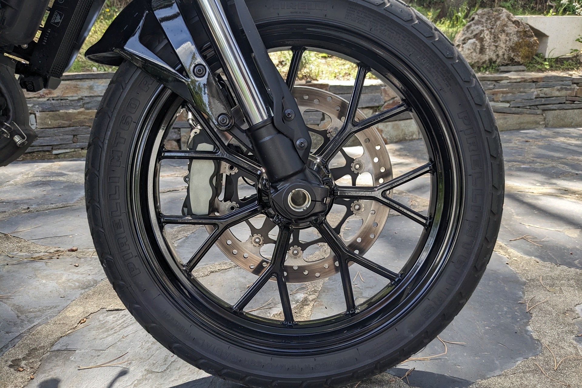 Ducati Scrambler Next Gen 2023