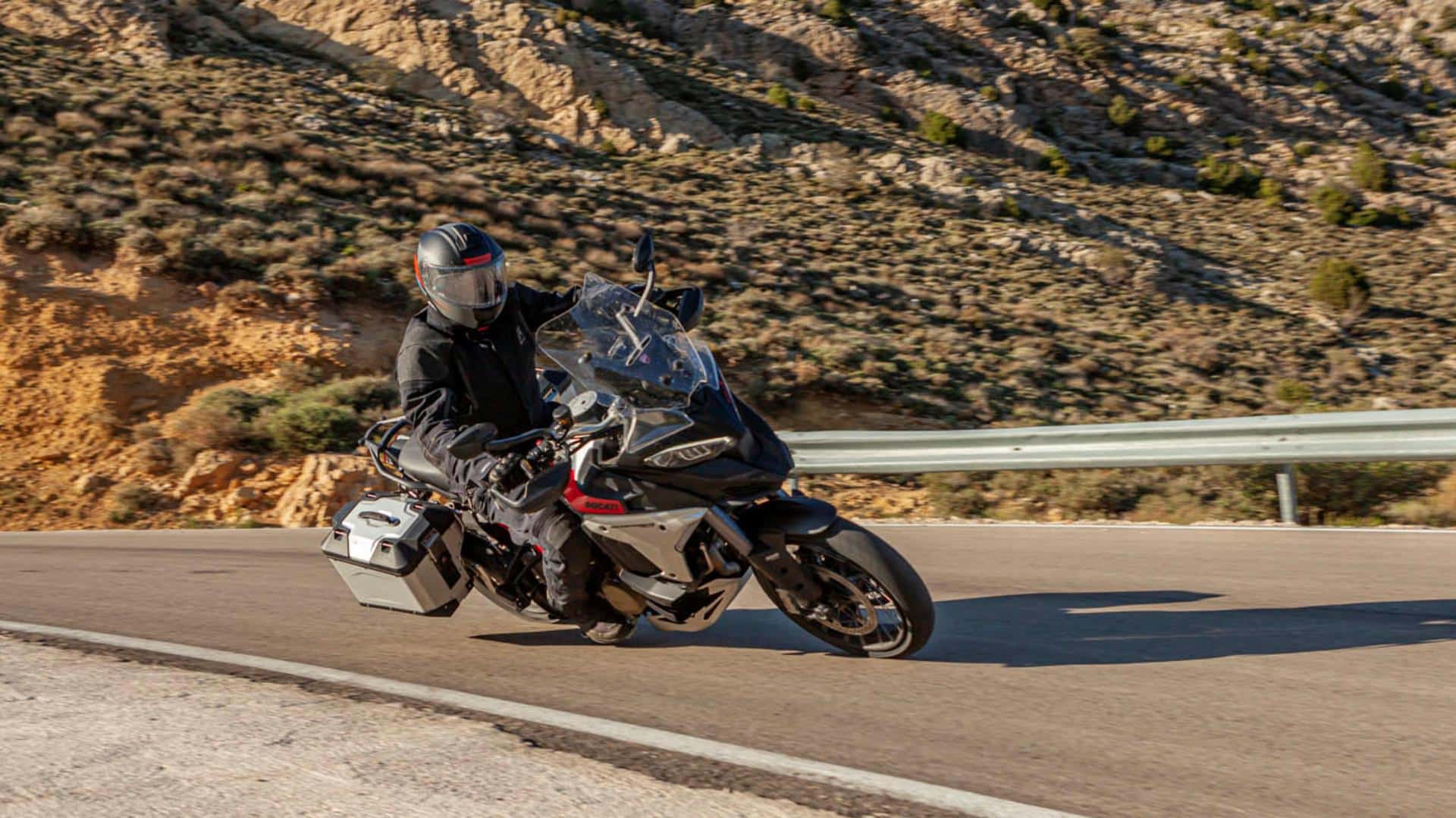 Premios Mototurismo 2023