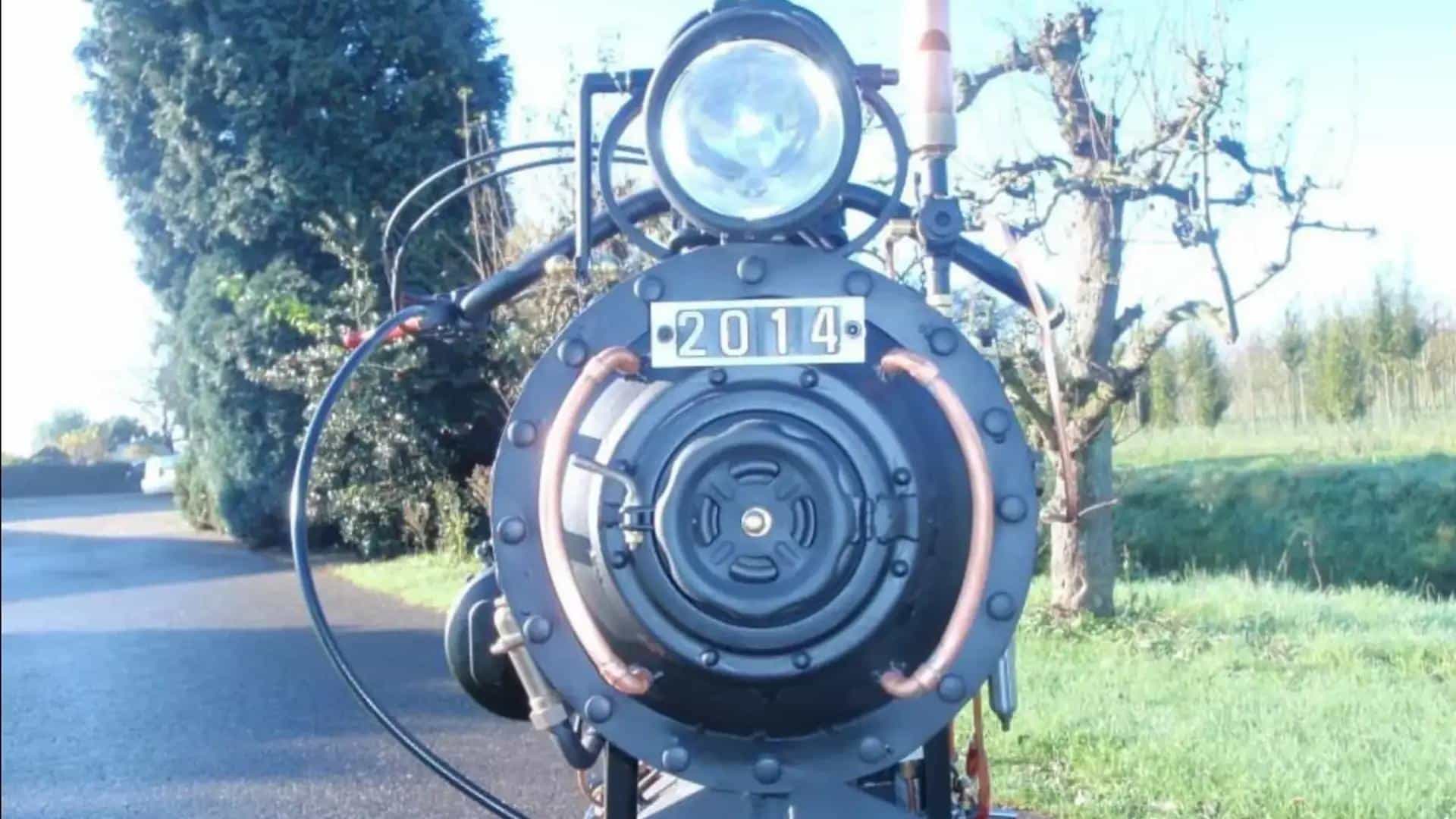 Revatu Black Pearl