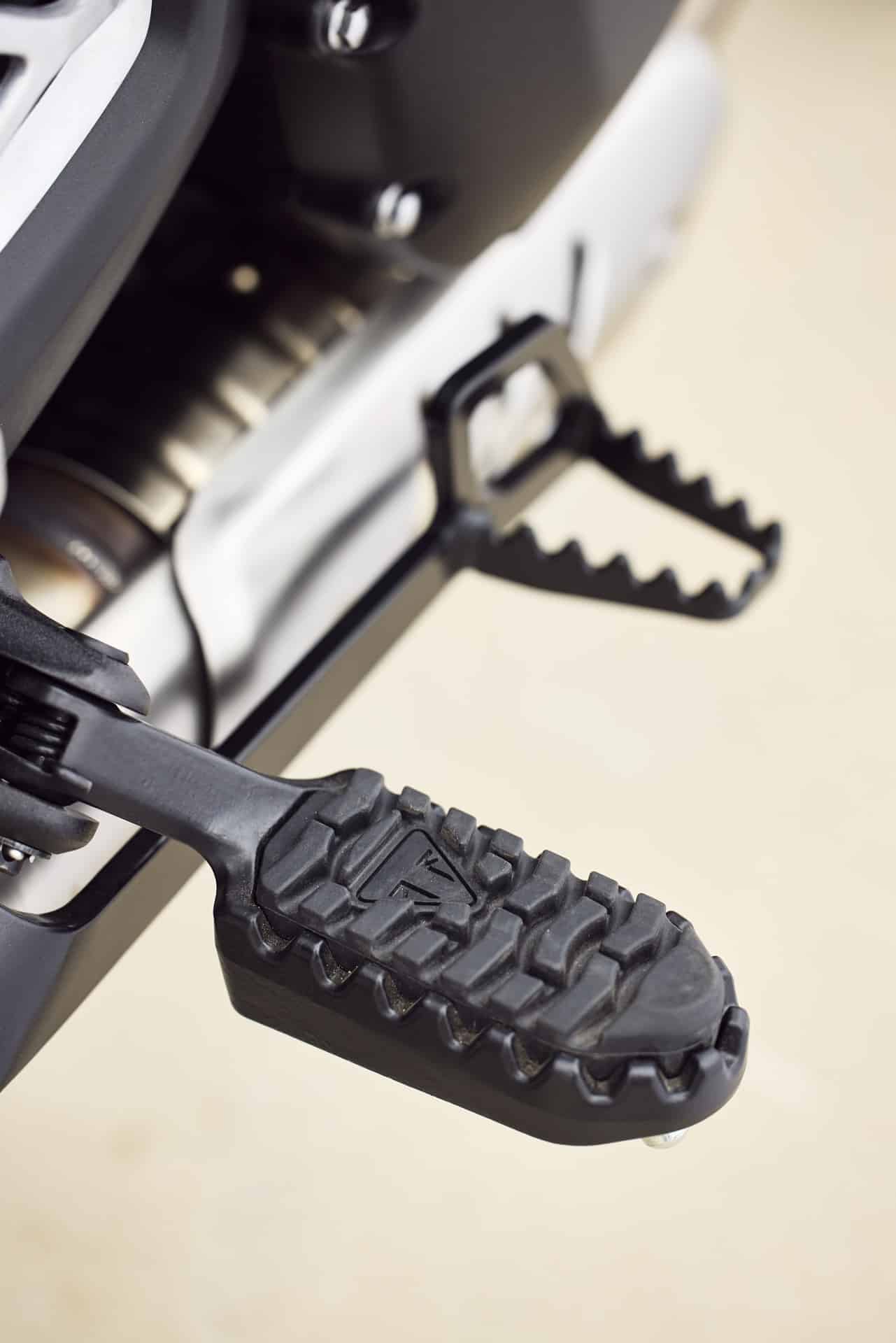 Triumph Speed 400 y Scrambler 400 X