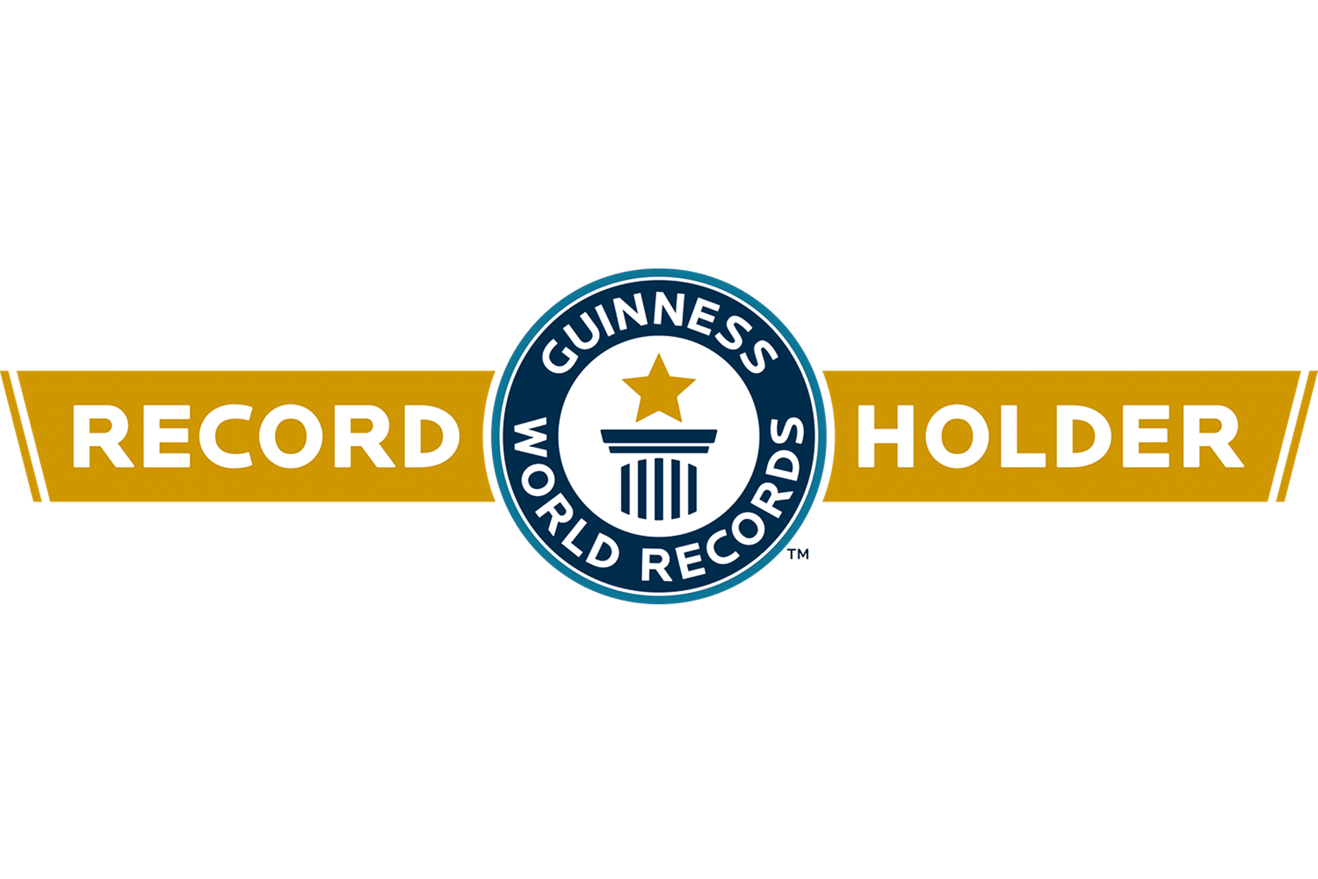 Record Guinness de Ivan Cervantes