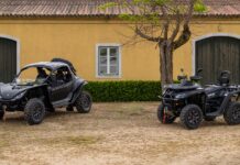 Segway Black Edition