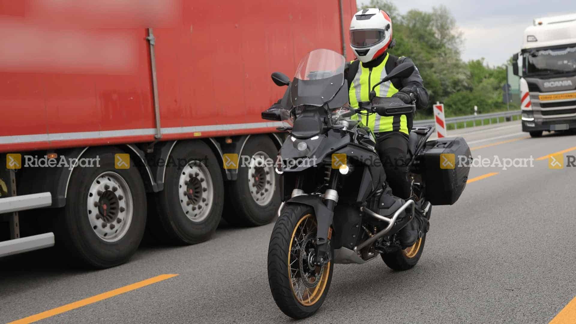 BMW R 1300 GS 2024