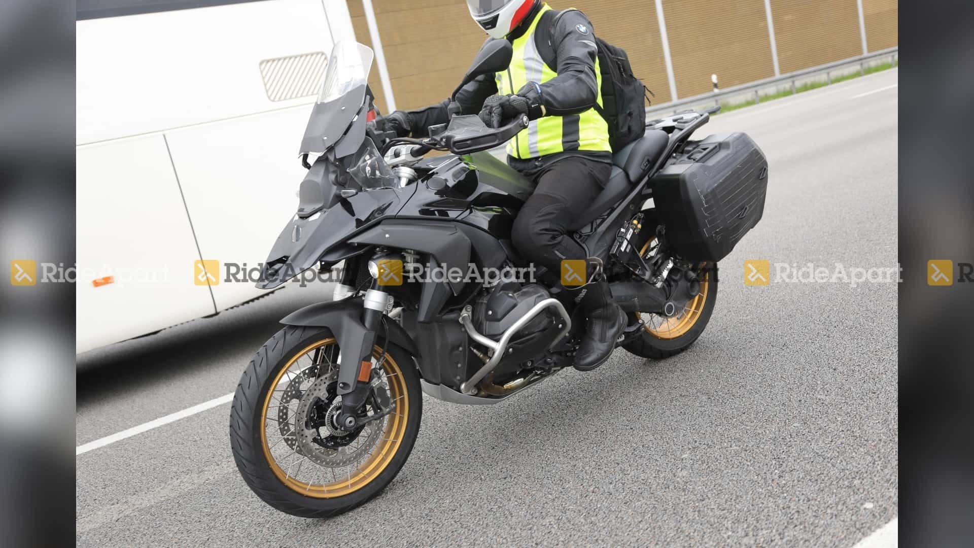 BMW R 1300 GS 2024
