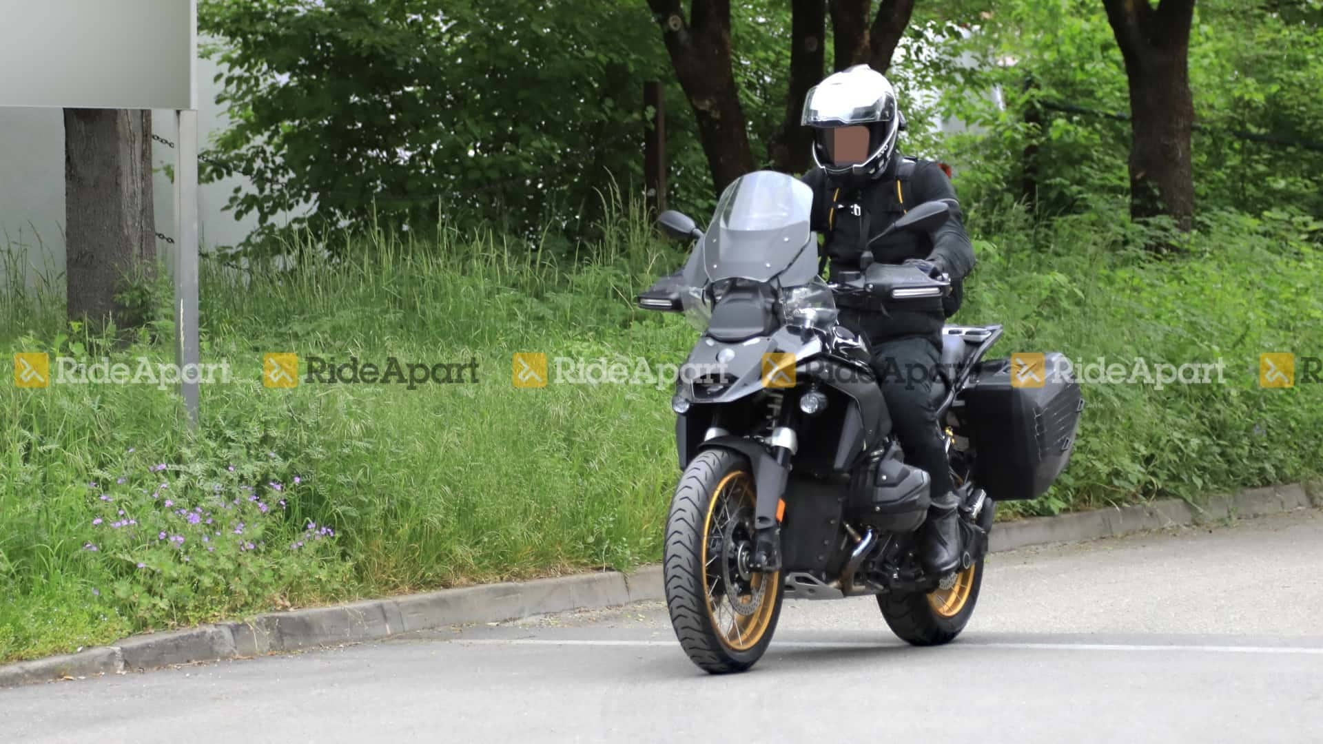 BMW R 1300 GS 2024