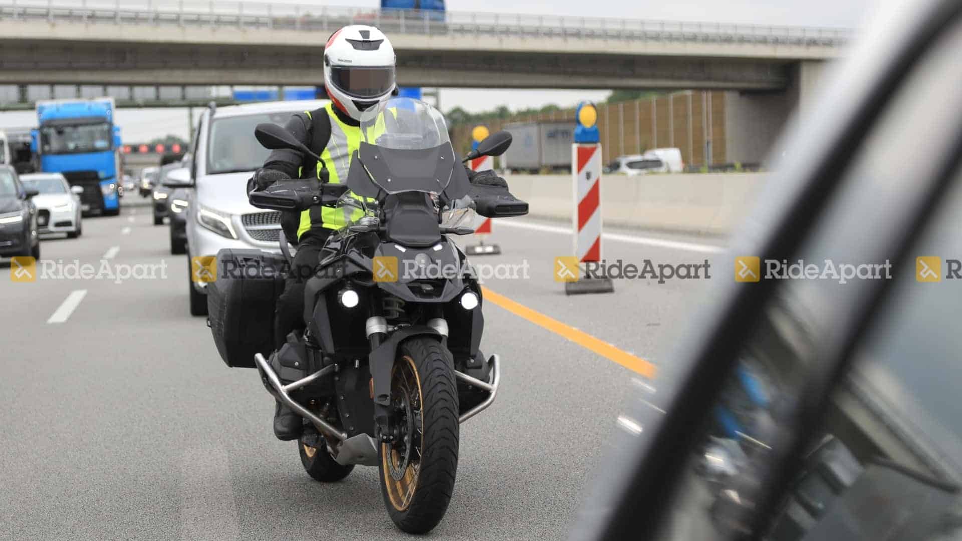 BMW R 1300 GS 2024