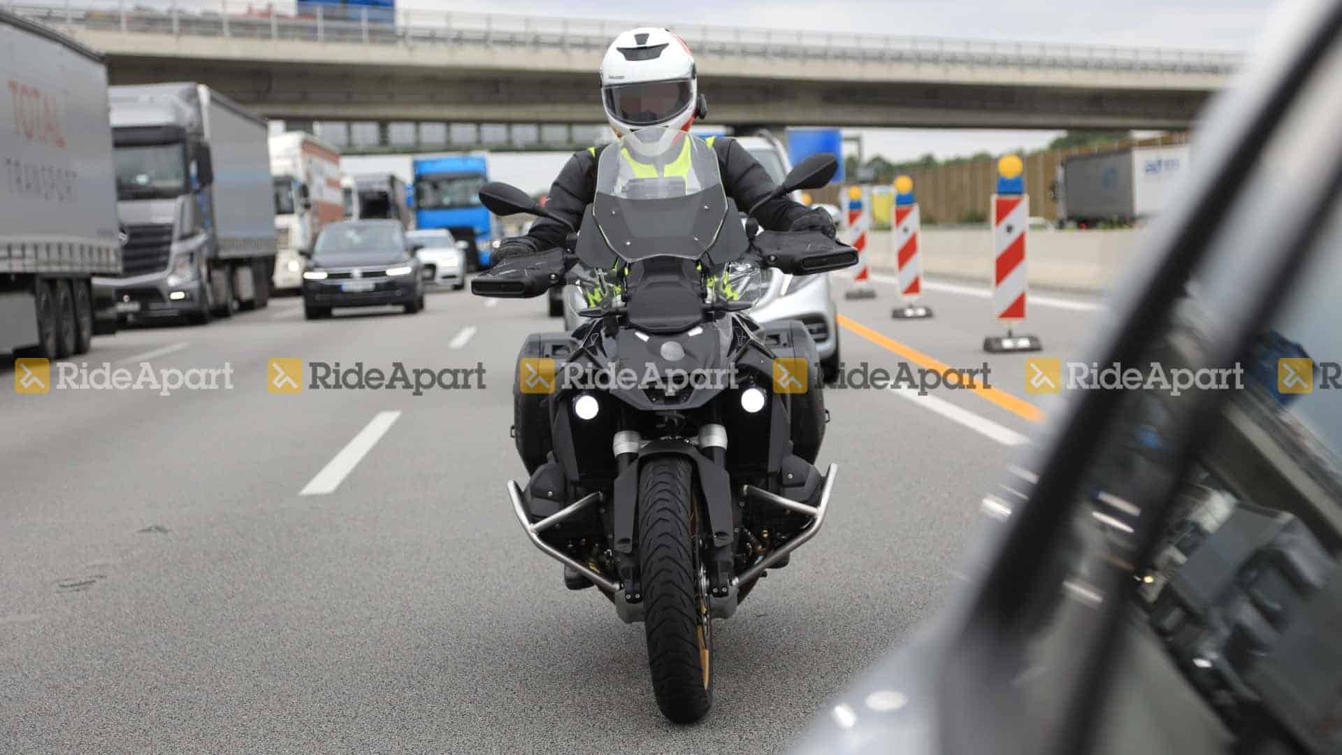 BMW R 1300 GS 2024