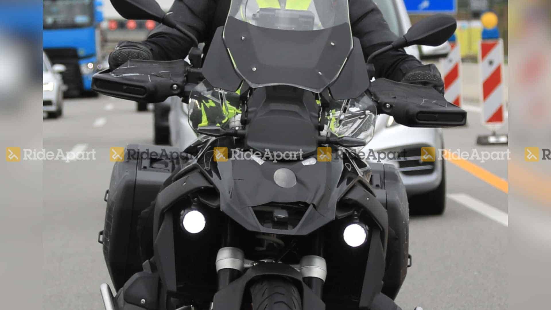 BMW R 1300 GS 2024