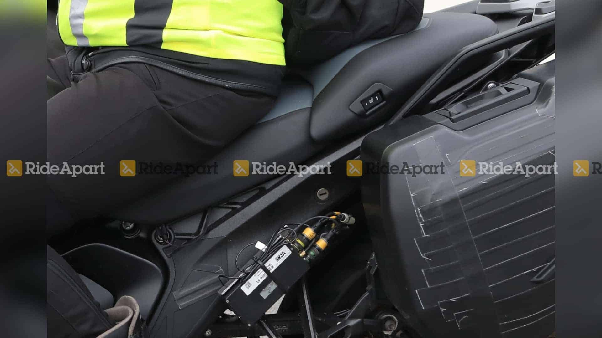 BMW R 1300 GS 2024