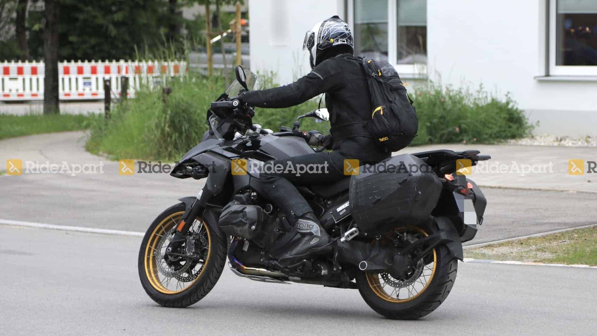BMW R 1300 GS 2024