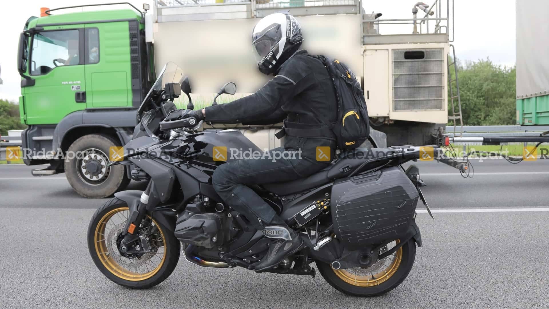 BMW R 1300 GS 2024