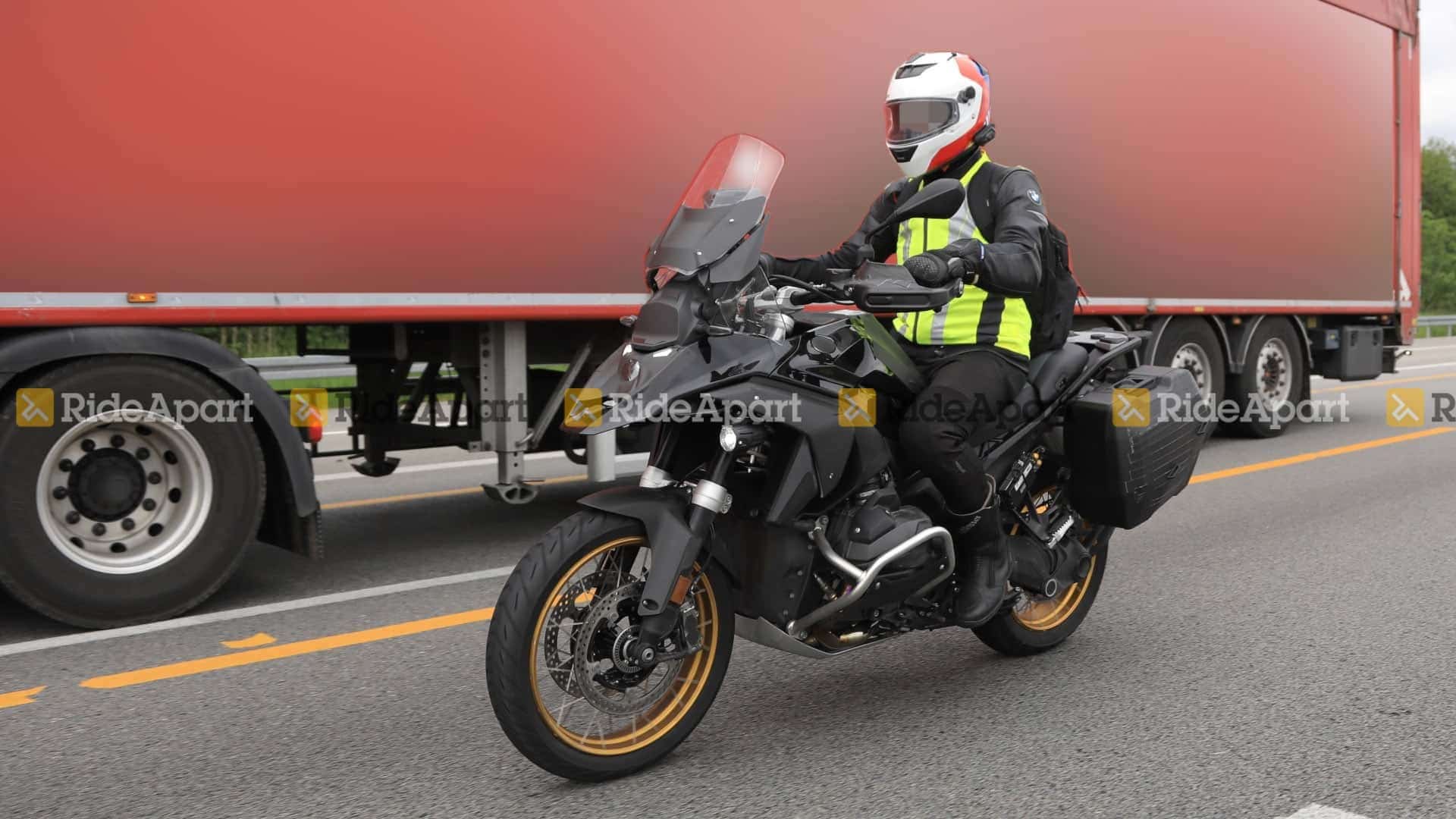 BMW R 1300 GS 2024