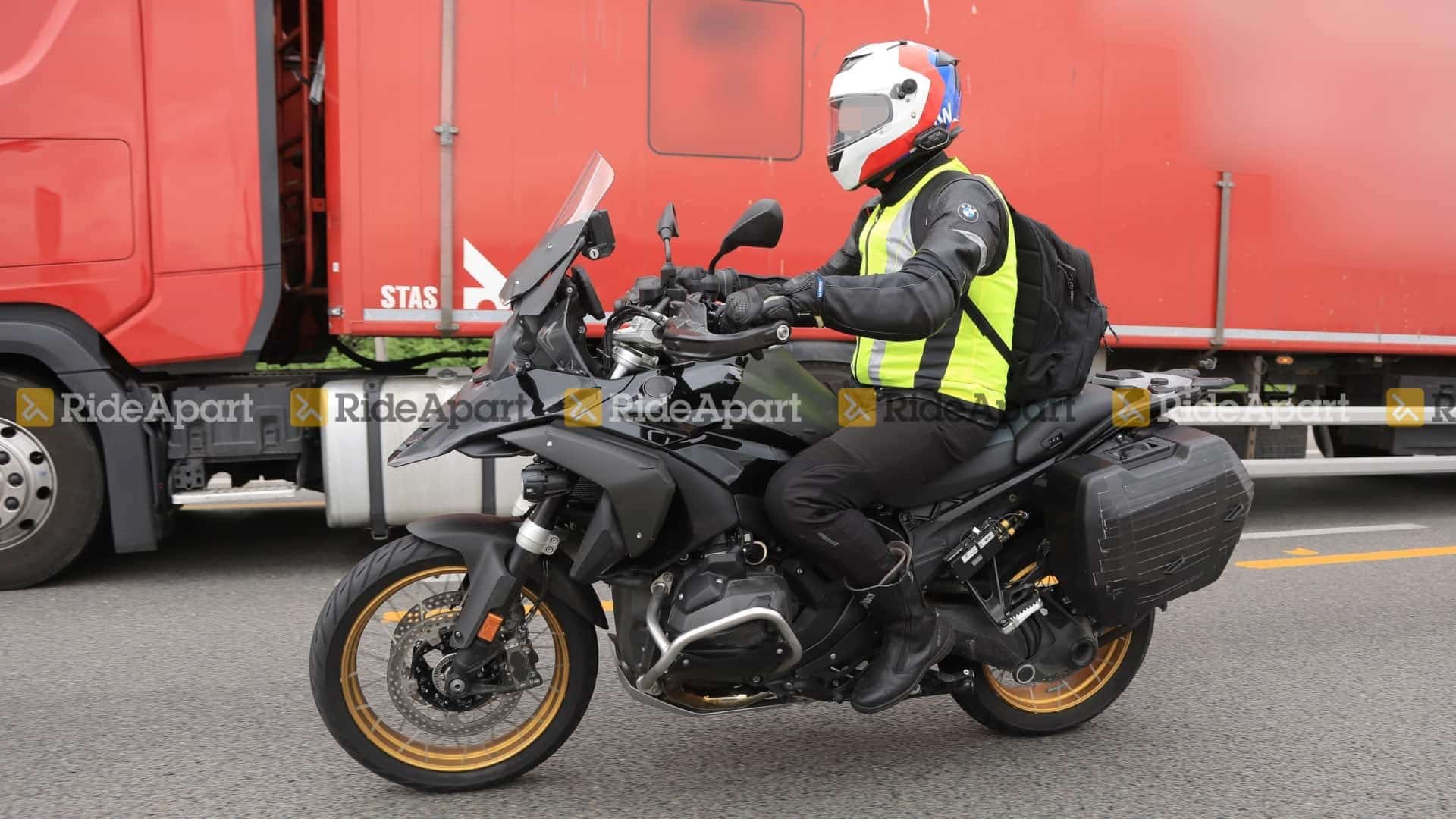 BMW R 1300 GS 2024