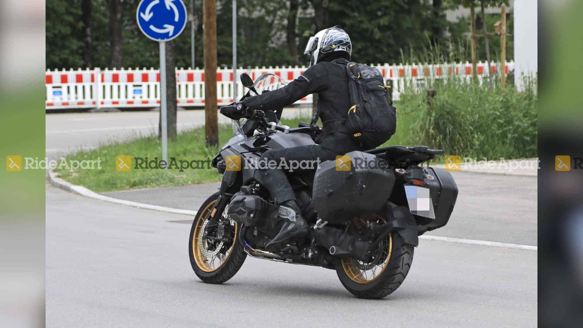 BMW R 1300 GS 2024