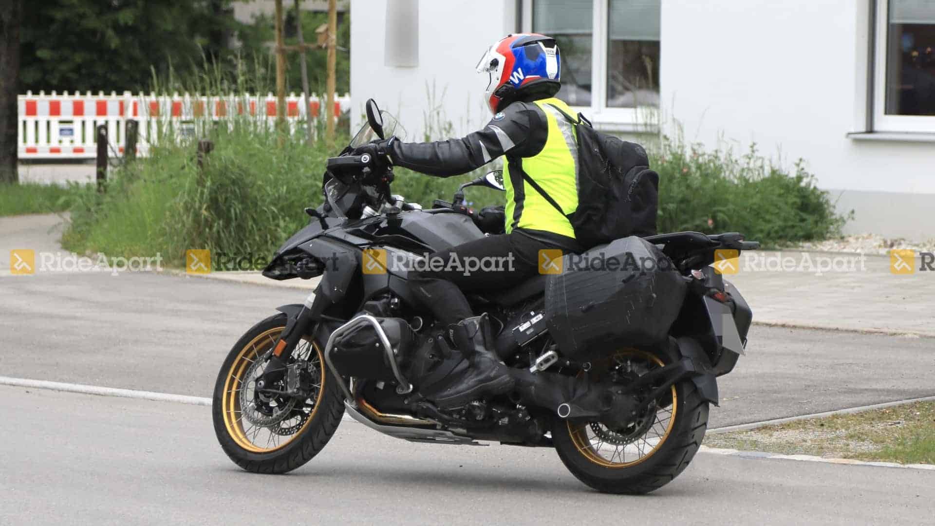 BMW R 1300 GS 2024
