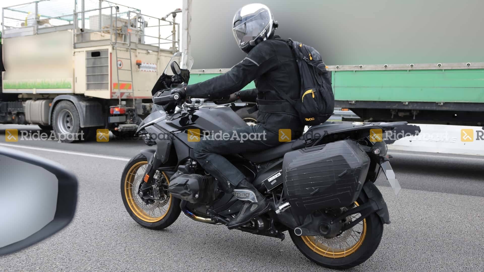 BMW R 1300 GS 2024