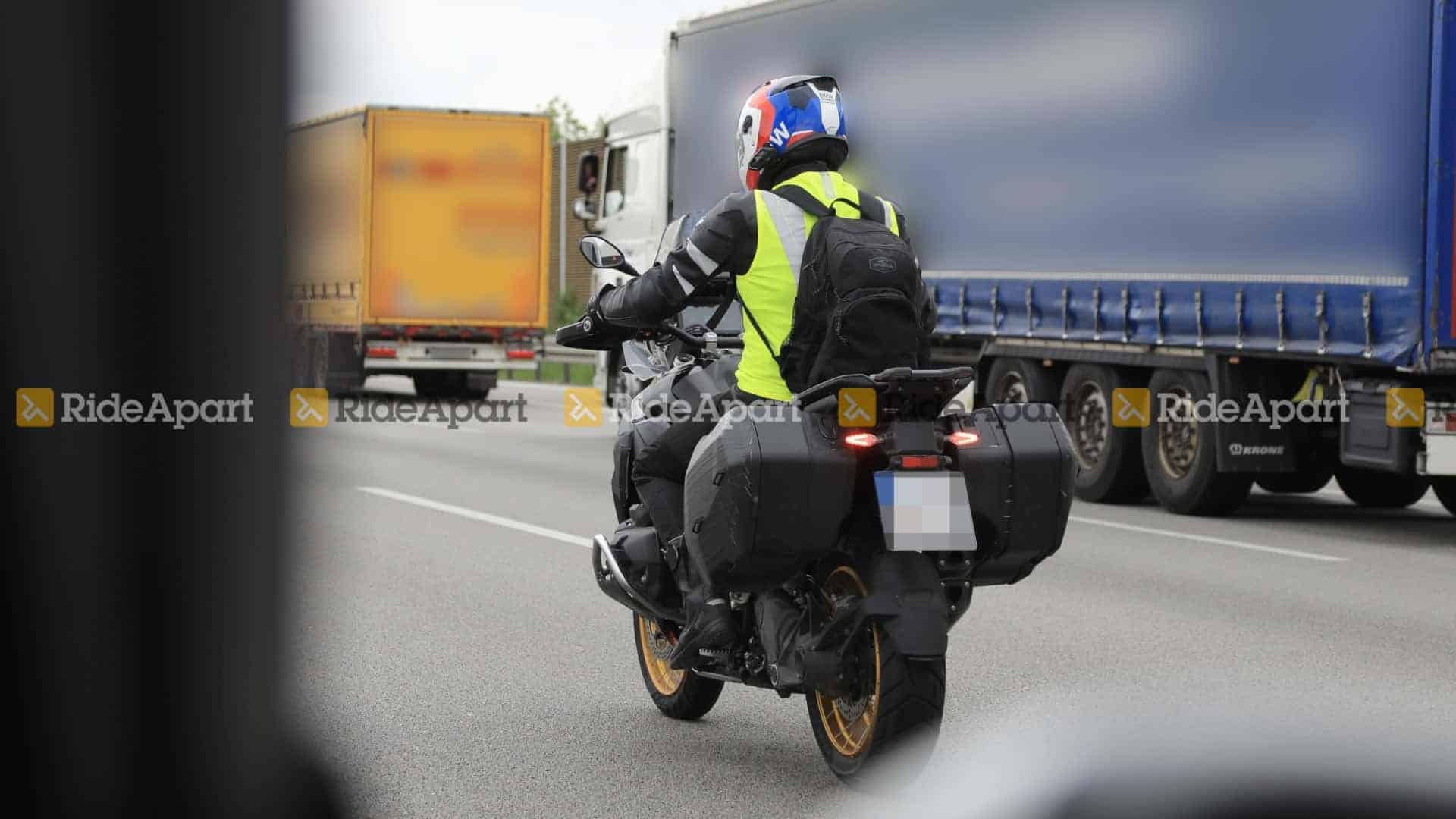 BMW R 1300 GS 2024