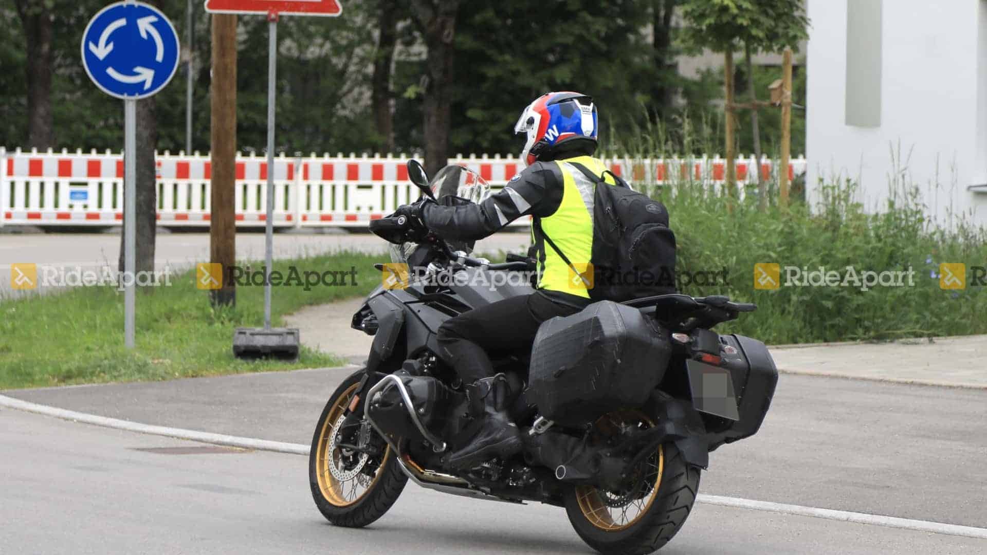 BMW R 1300 GS 2024