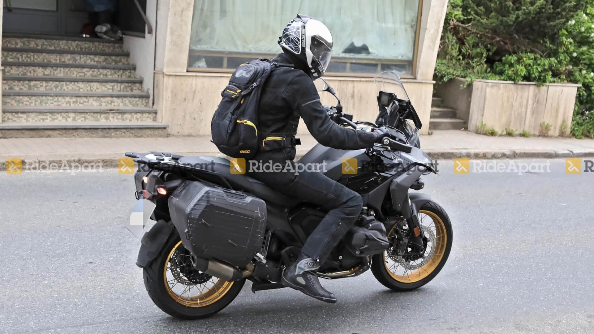 BMW R 1300 GS 2024