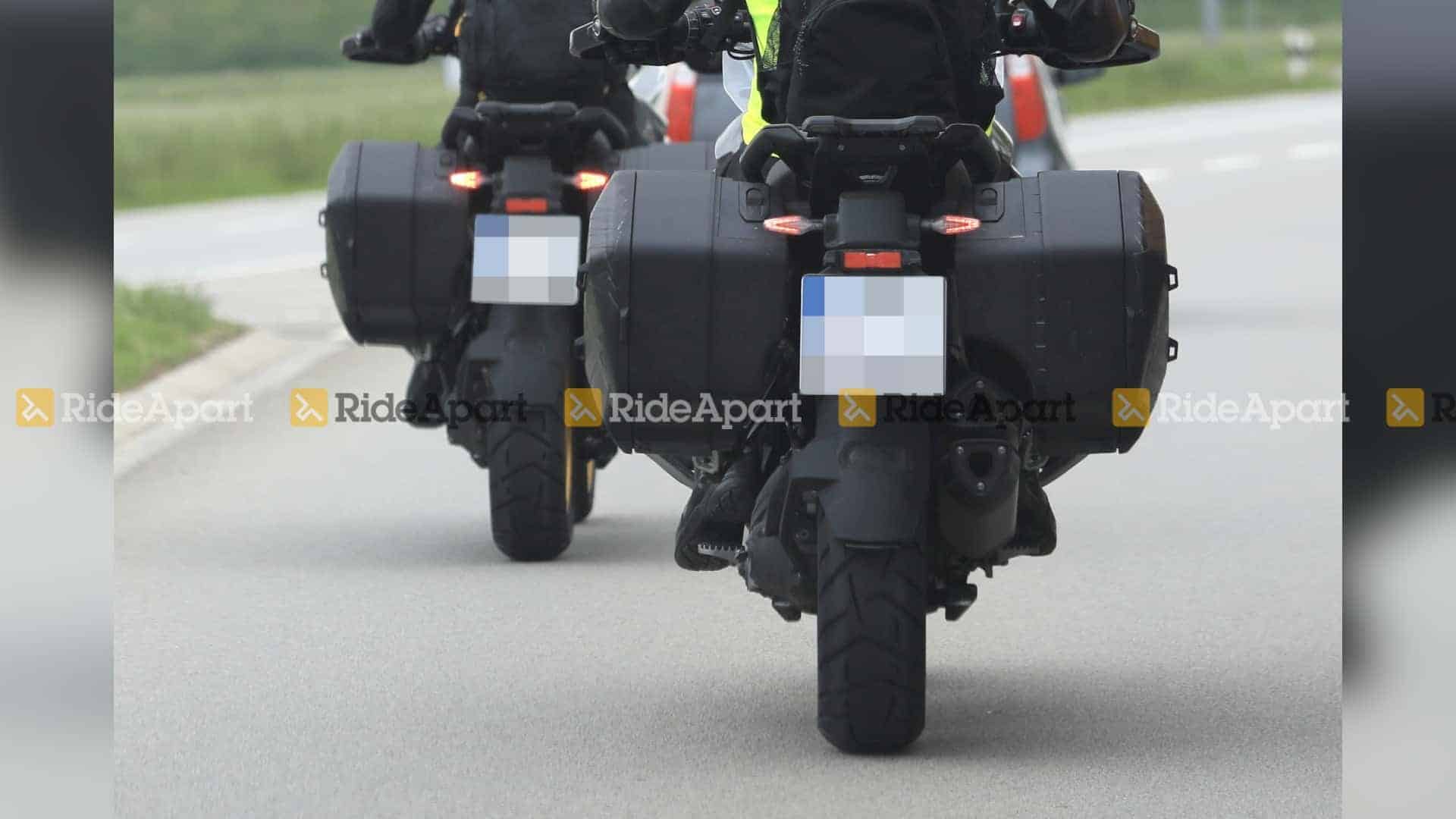 BMW R 1300 GS 2024