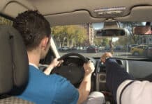 A pesar de los fallos, el examen no podrá durar menos de 15 minutos