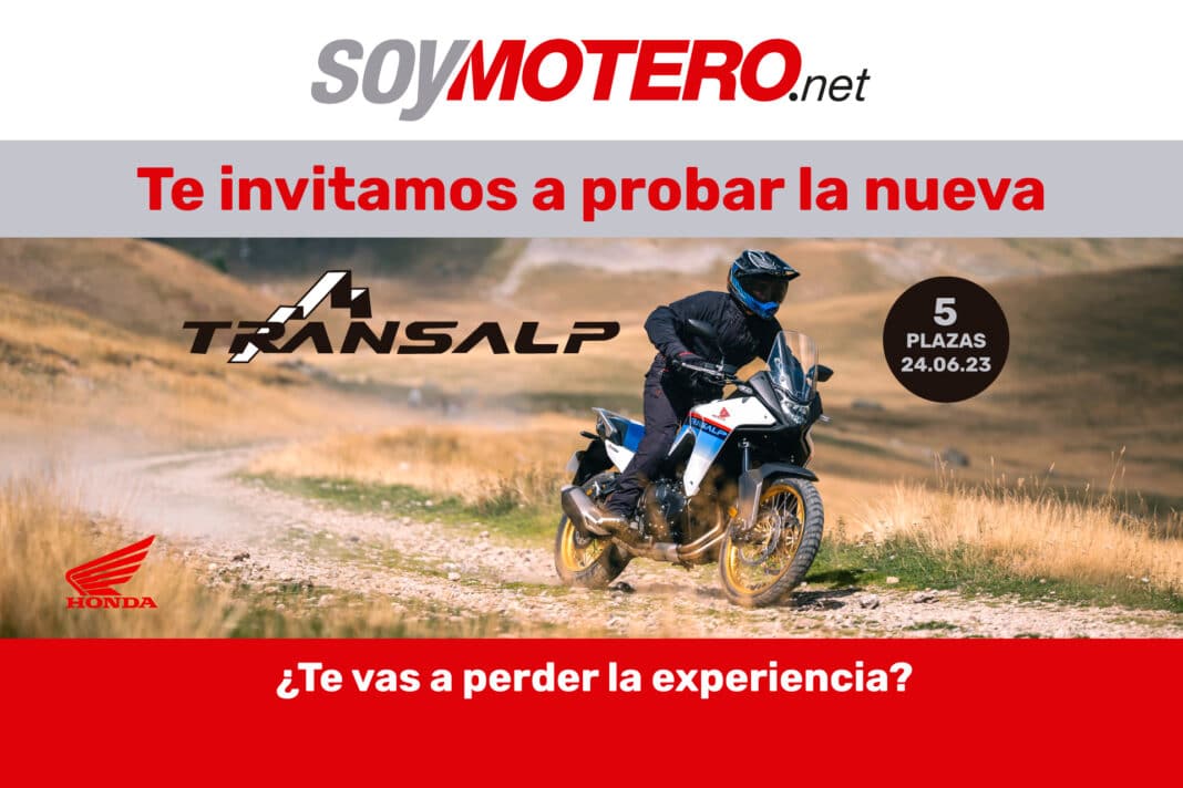 Honda Experience Day SoyMotero.net 2023