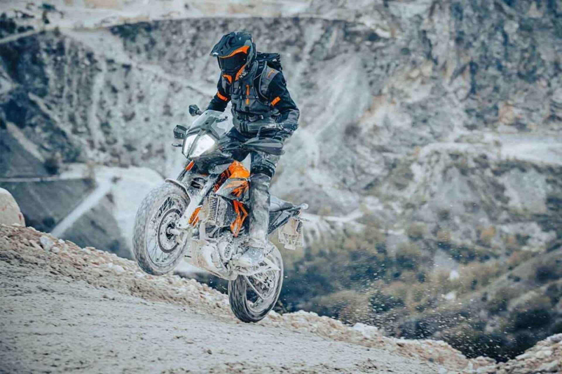 KTM EICMA 2023