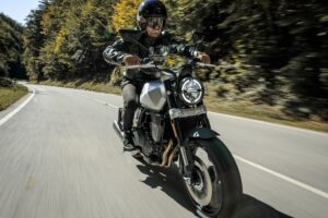 KSR Group: Una moto, una solución