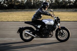 KSR Group: Una moto, una solución