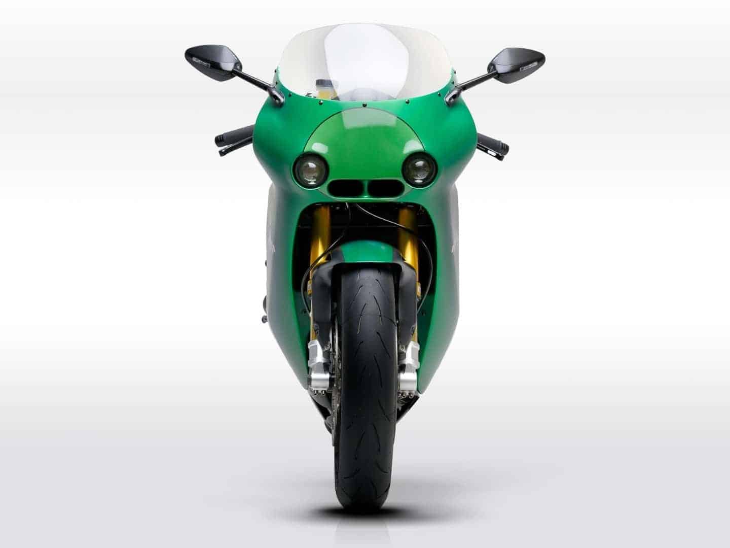 Paton S1-R Lightweight