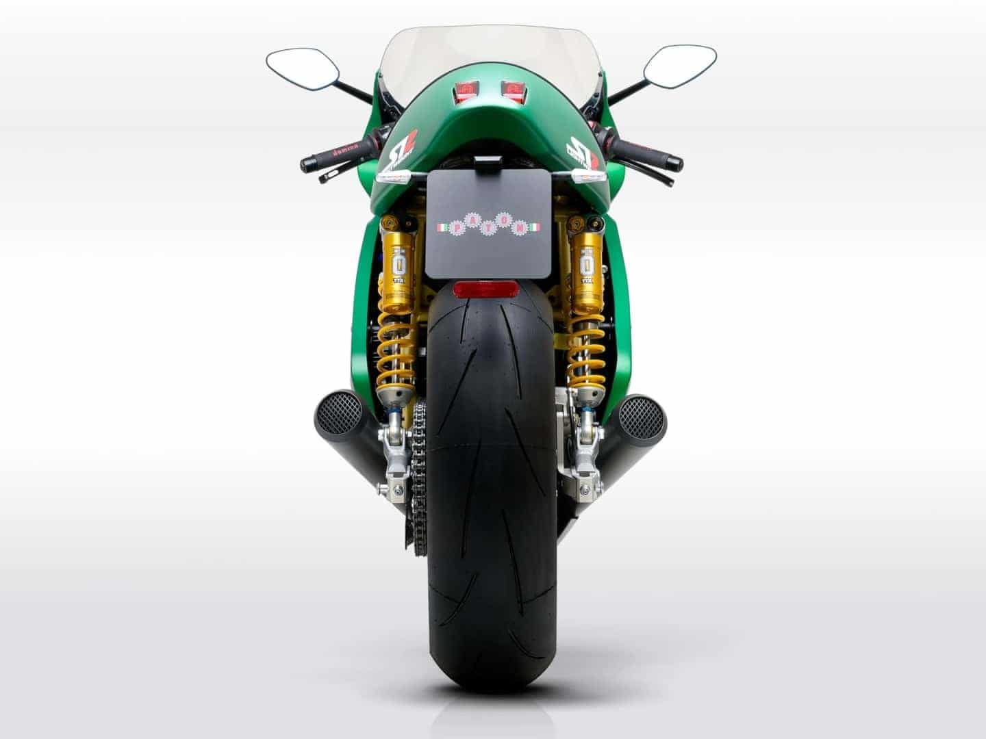 Paton S1-R Lightweight