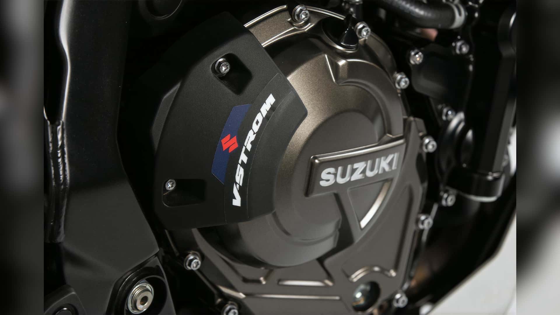 Suzuki V-Strom 800DE Rally Edition 2023