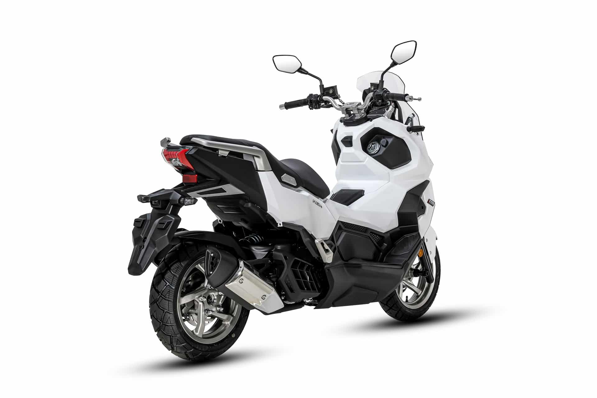 SYM ADX 125 2023