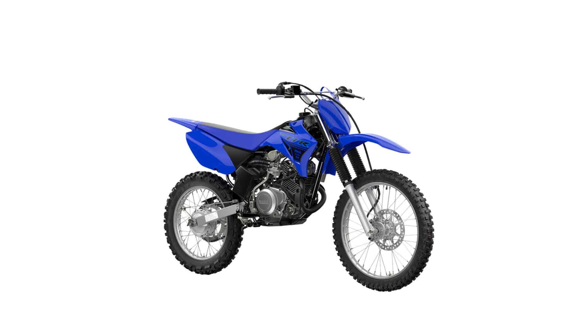 Gama Yamaha MX 2024: 50 años en la competición