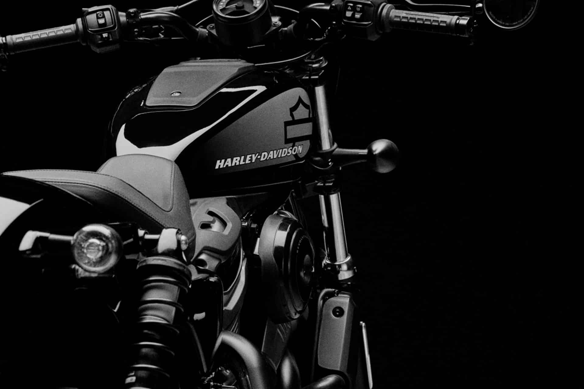 Harley-Davidson Nightster 440: La nueva variante deportiva de la actual X440