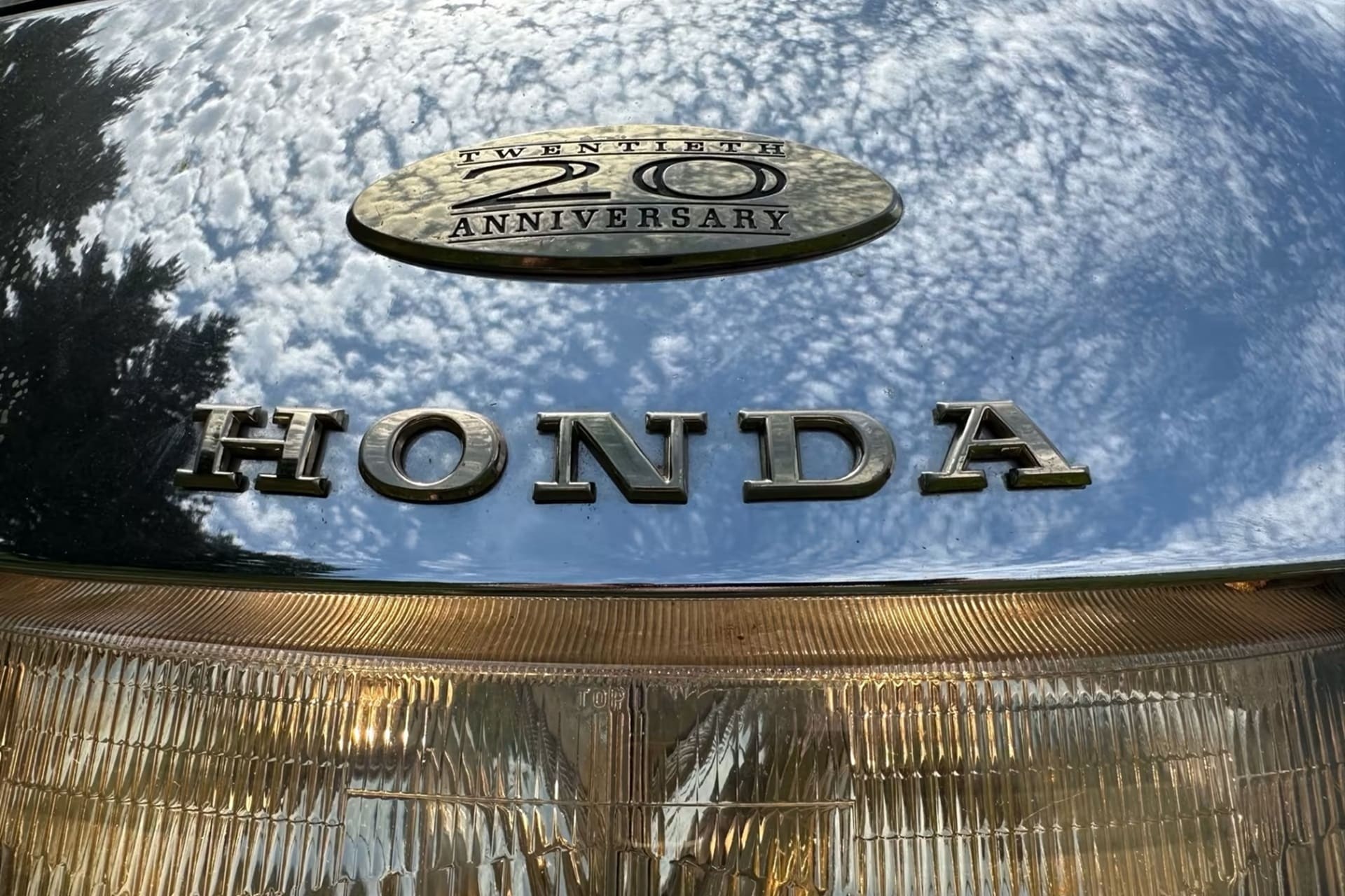 Honda GL 1500 Gold Wing Trike de 1995: Lo más bizarro con tres ruedas que verás hoy