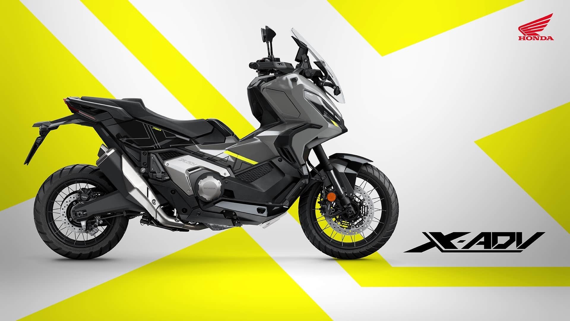 Honda X-ADV 2024