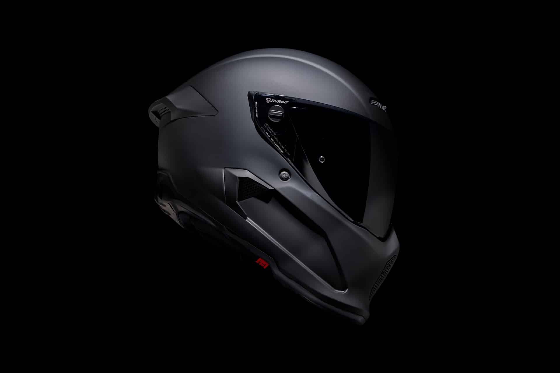Ruroc Atlas 4.0 Street: El nuevo modelo de acceso de la marca británica