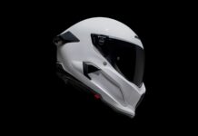Ruroc Atlas 4.0 Street: El nuevo modelo de acceso de la marca británica