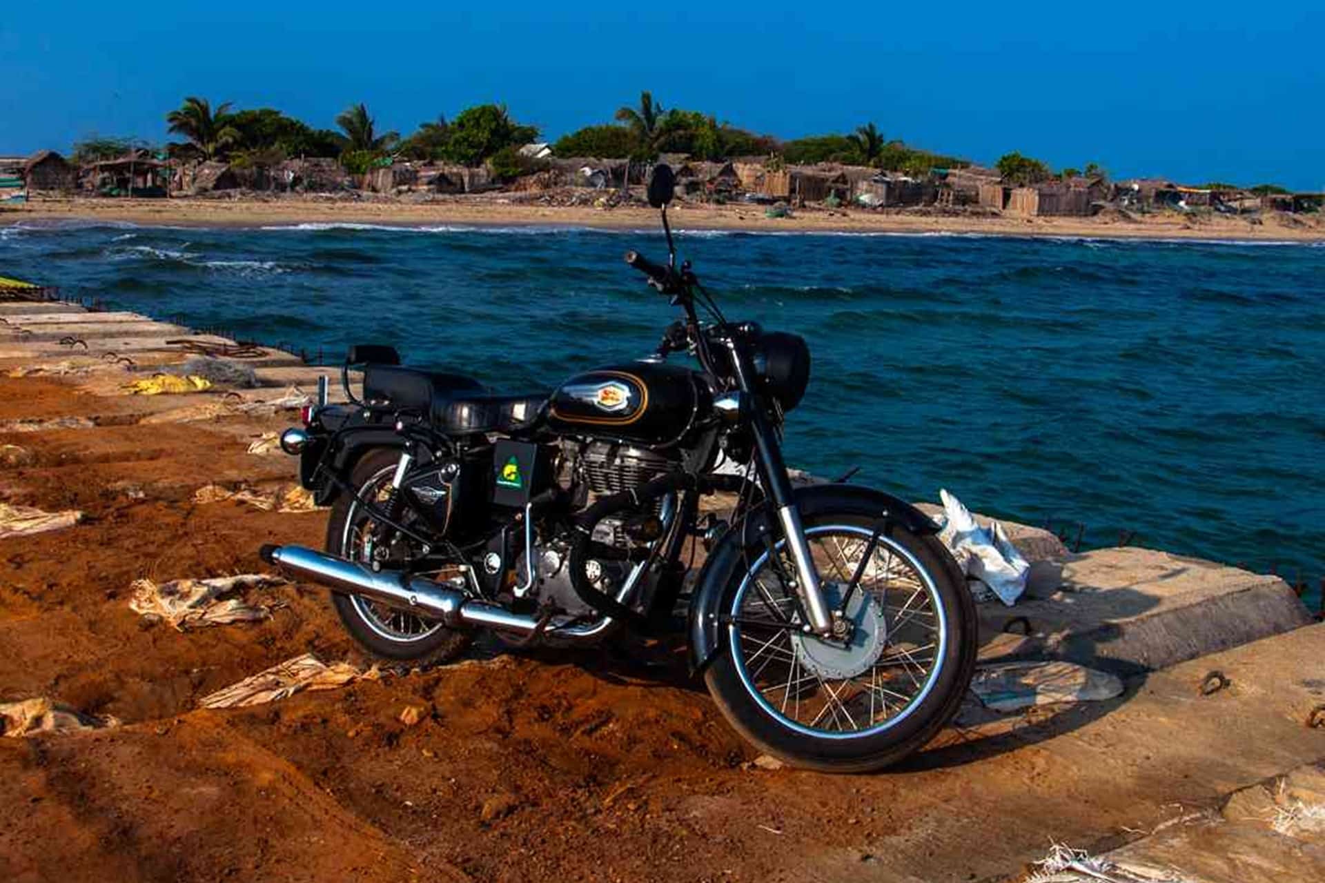Royal Enfield Bullet 2023, el mito continúa